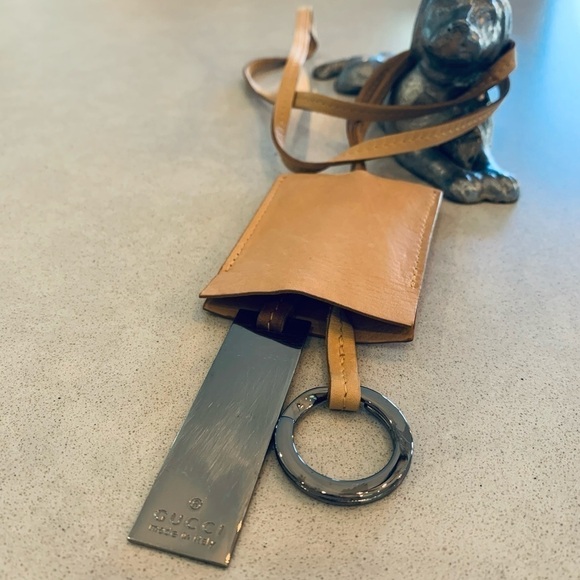 𝅺gucci Lanyard - Picture 1 of 10
